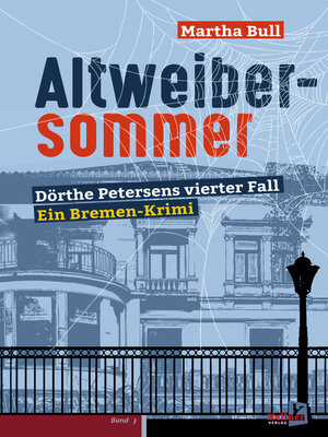 cover image of Altweibersommer